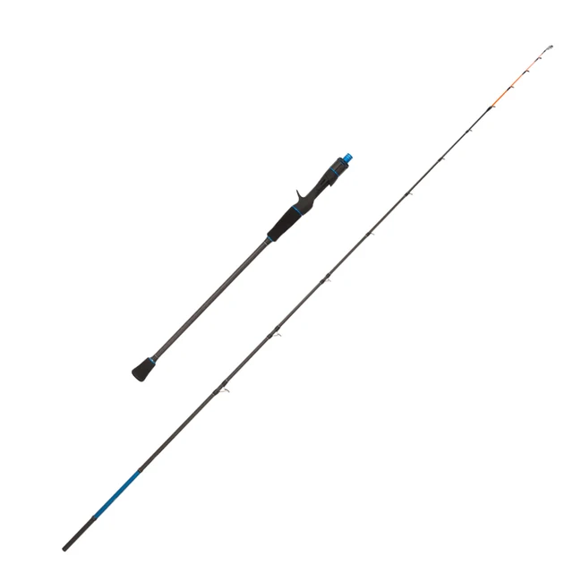 ROLLFISH Titanium Tip Jigging Rod 6
