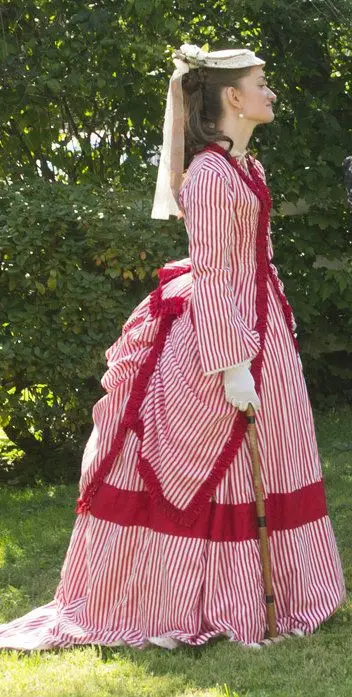 Victoria Dress main image 1
