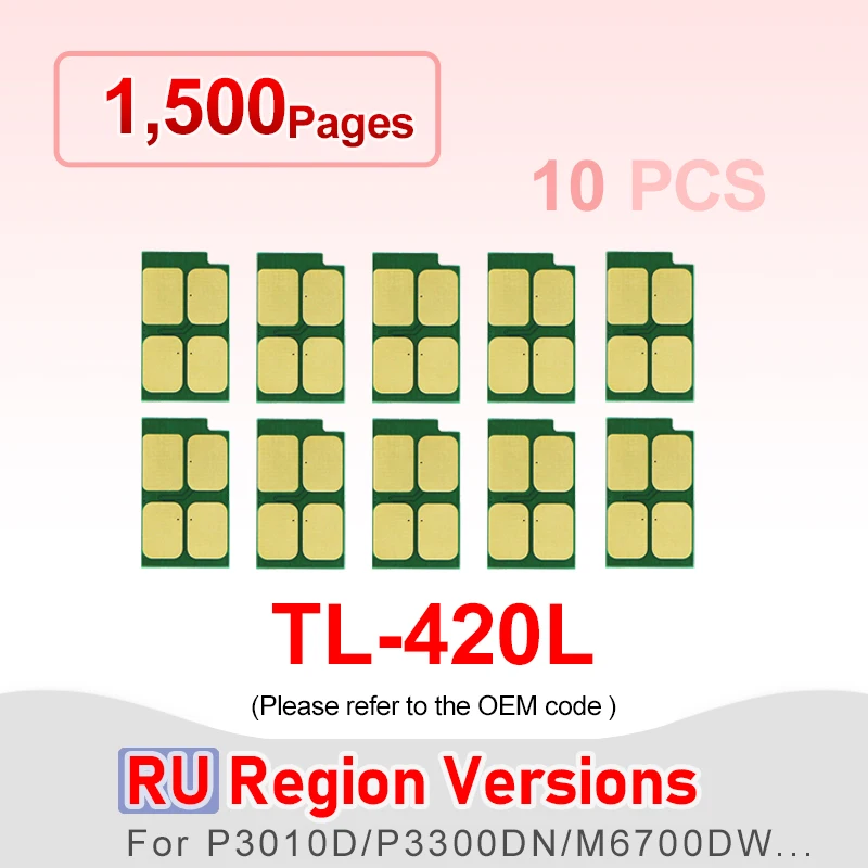 TL-420L 1.5K