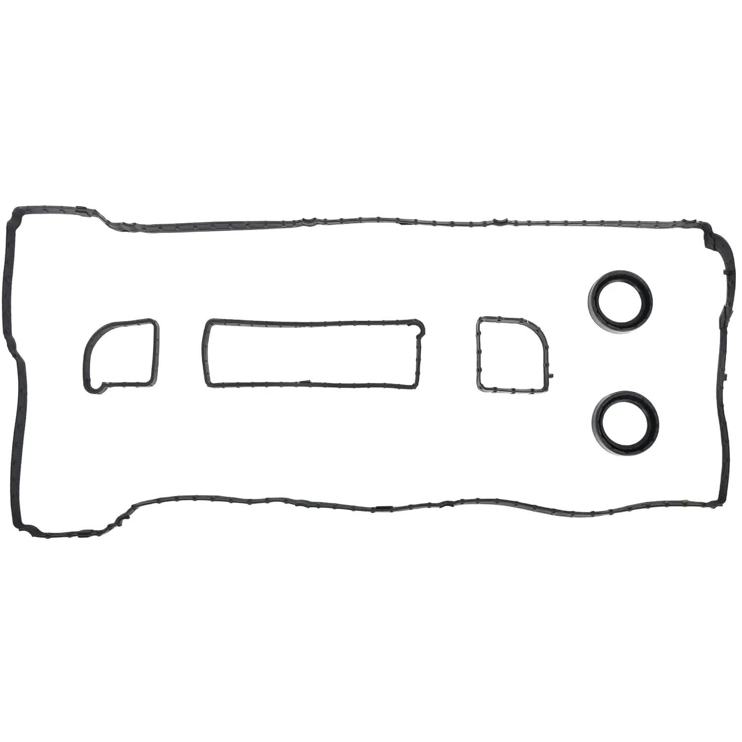 Engine Valve Cover Gasket Set – Premium Quality Replacement for Optimal Performance