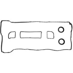 Engine Valve Cover Gasket Set - Premium Quality Replacement for Optimal Performance (1 Set)