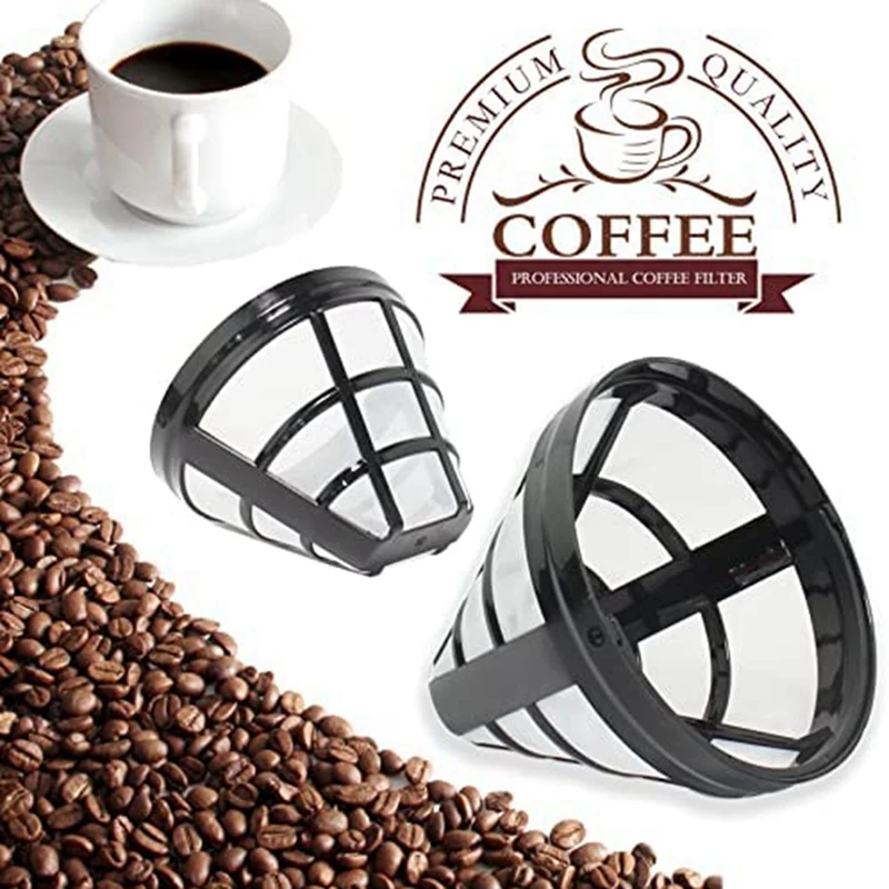 クイジナート コーヒーメーカー用 パーツ 部品 フィルター バスケット フォルダー DGB900PCJ2に適合 Cuisinart