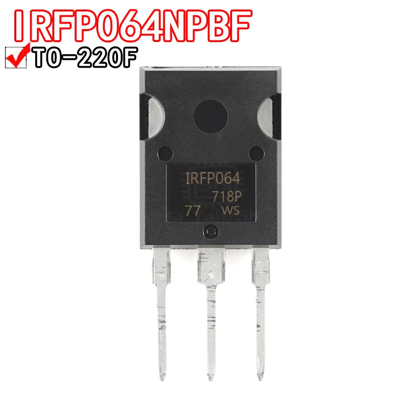 

5 шт., IRFP064NPBF TO-247 IRFP064N TO247 IRFP064