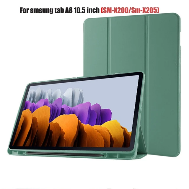 SAMSUNG Galaxy Tab A8 2022 LTE Calls ...