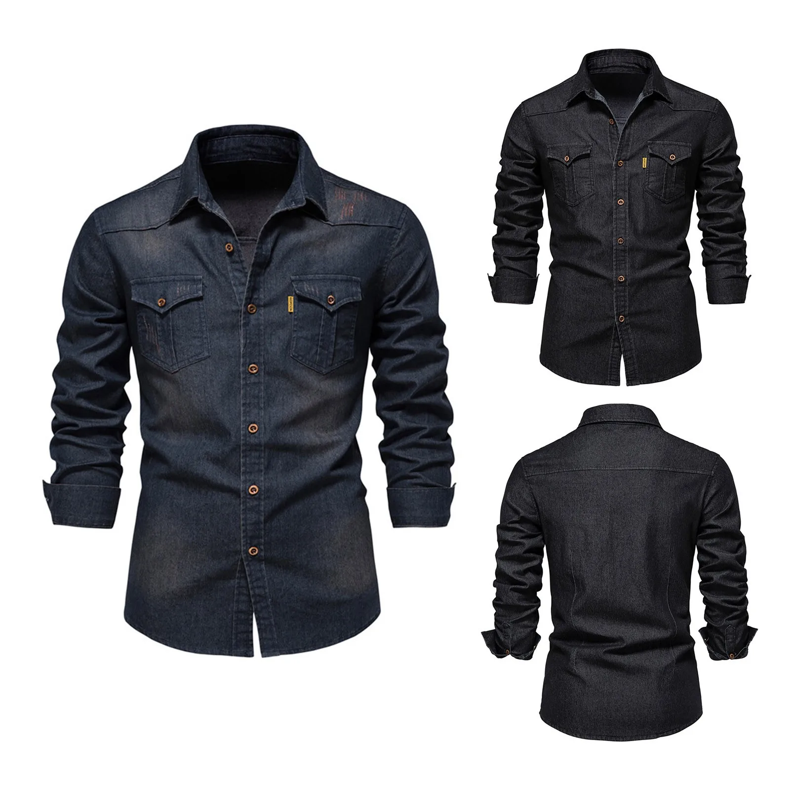 

Men Clothings Hale Casual Shirts Shirt Folding Board Stereoscopic Long Sleeves Shirt Stays For Men Summer Clothes For Men