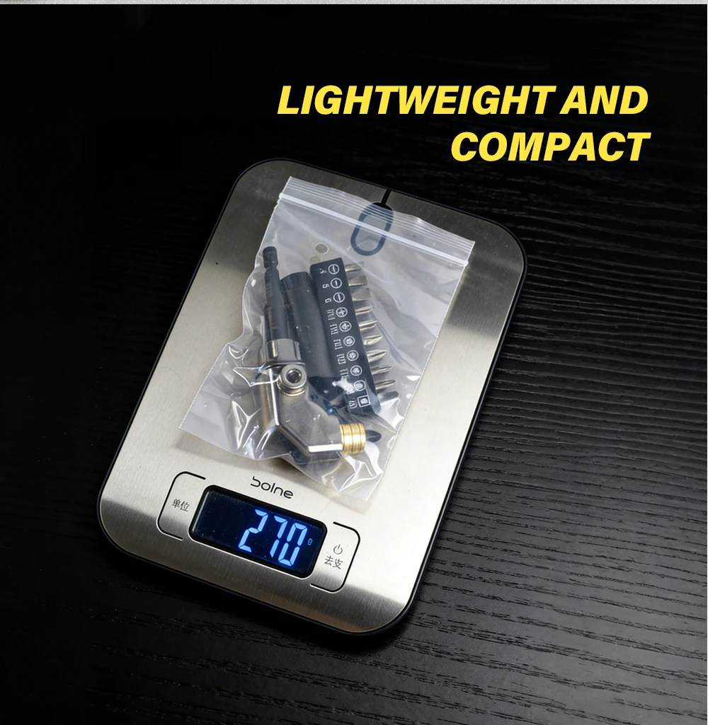 90 Degree Right Angle Drill Attachment Right Angle Screwdriver Bit Holder for 1/