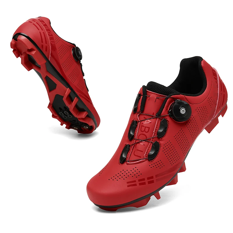 Unisex Versatile Performance Cycling Shoes