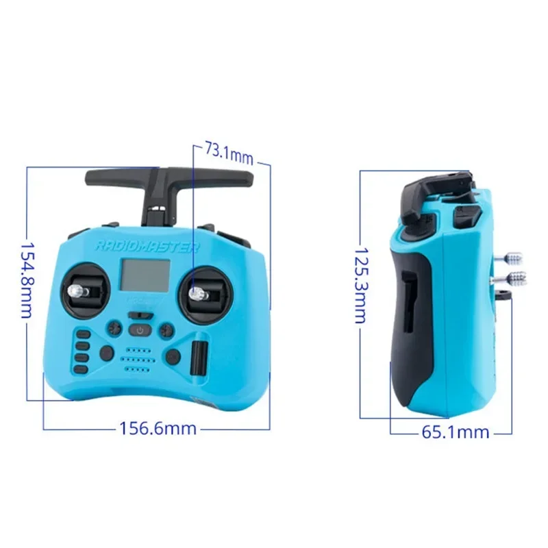 Simulateur RC 6 Couleurs - 80.69€ Livraison Rapide