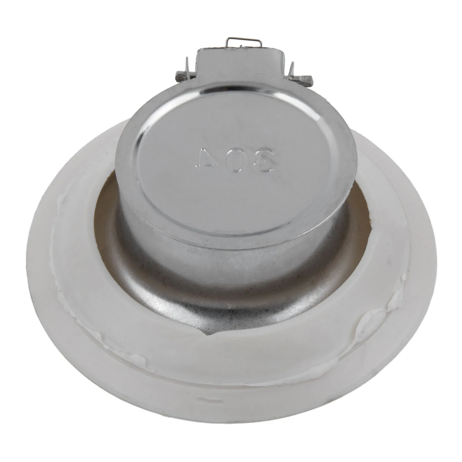 1pc Anti-smell Plug For Squatting Pan Stainless Steel Toilet Floor Deodorize Stopper Bathtub Anti-blocking Cover Bath Accesories