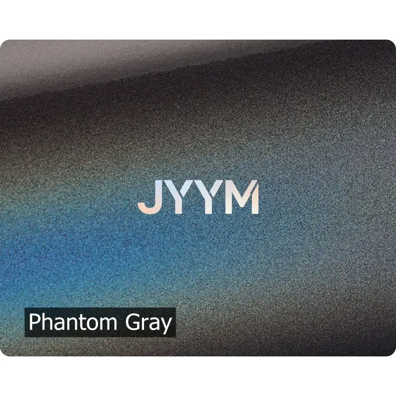 43 Phantom Gray