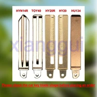 95430-A7200/A7400 OSLOKA-875T/870T 4D70chip กุญแจรีโมทรถยนต์  ตัวเรือนกุญแจ  สำหรับ KIA FORTE 2017 2018 2019 6