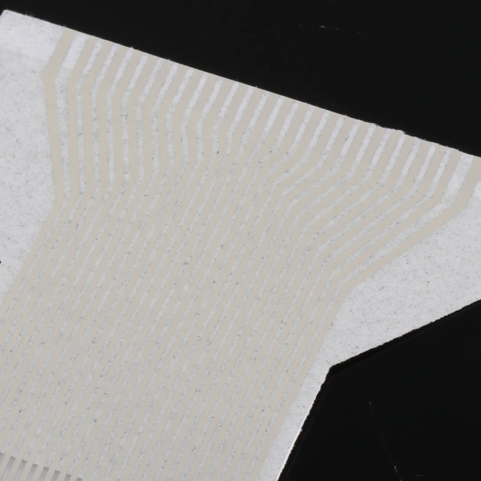 27Line Ribbon Cable Cluster Pixel Missing Failure for Volkswagen Stable Performance High Reliability Sturdy Easy to Install