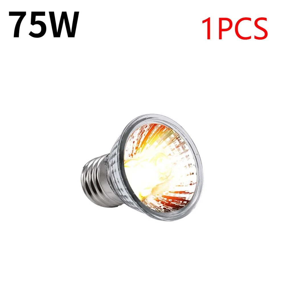 1PC 75w bulb