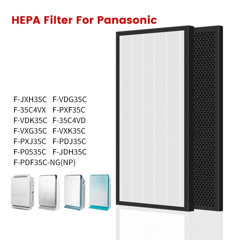 

Деталь фильтра HEPA для фотоаппарата Panasonic