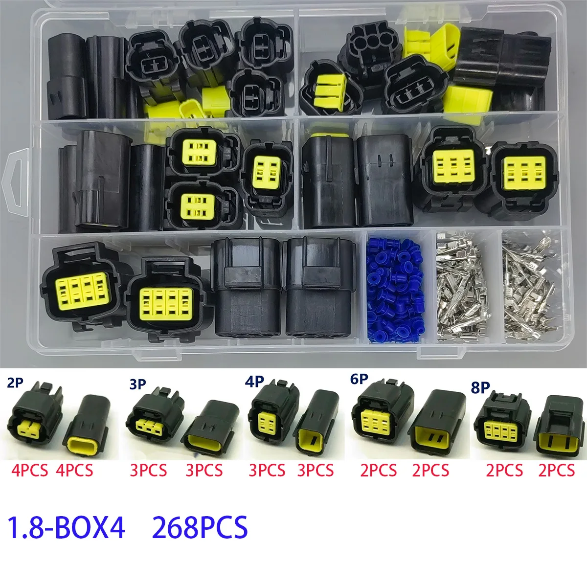 Toys e Sports