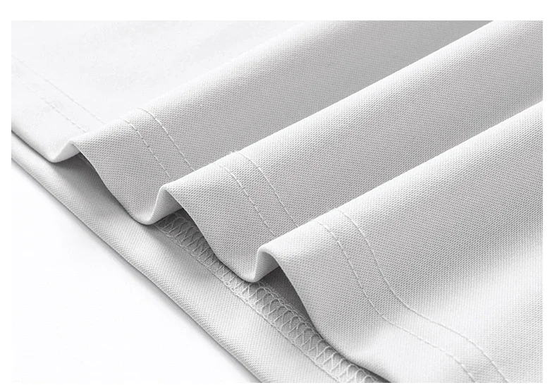 BROWON Brand 2025 Summer Men Polo Shirt Short Sleeve Lapel Collared Smart Casual Striped Office Polo Tops Tees for Men 30 Sd80a05365706433887e31ba045681fabf