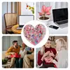 Skin Picking Toy Skin Picking Fidget Toy Sensory Pad In Silicone Habits Correction Dig And Peel Funny Sensory Toy For Bedroom 4
