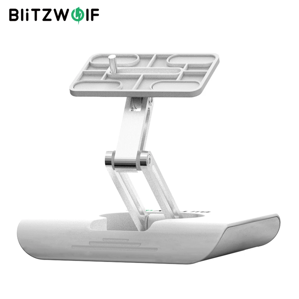 BlitzWolf BW-VF4 360&deg; Rotation Projector Bracket Desktop Stand Mini Projector Head Base