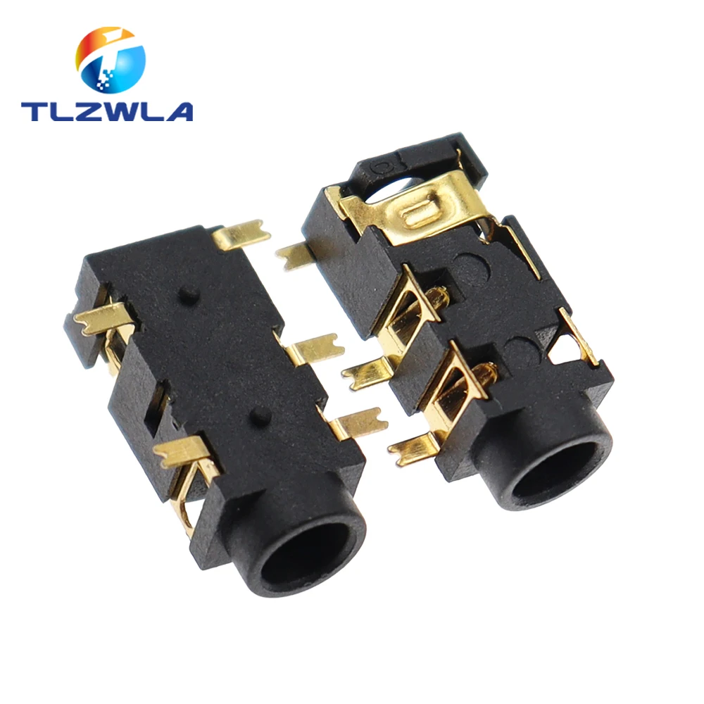 Headphone Jack Pinout tca.dothome.co.kr