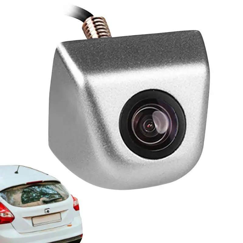 Reverse Camera HD Back Up Camera For Cars Universal Car Camera Super ...