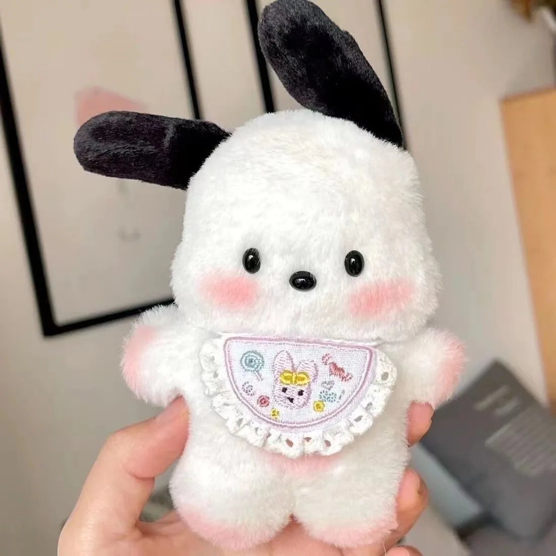 Sd80a5aecbc5a4c4da701403fa0d3da8cK - Pochacco Plush