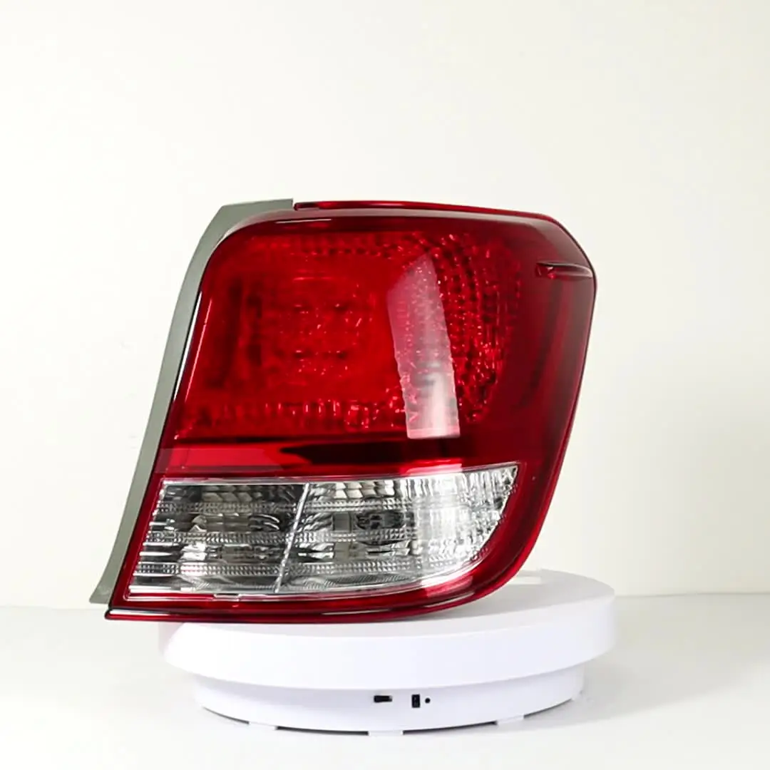 Taillight Assembly For Toyota Corolla Axio NKR161 NZE161 NRE161