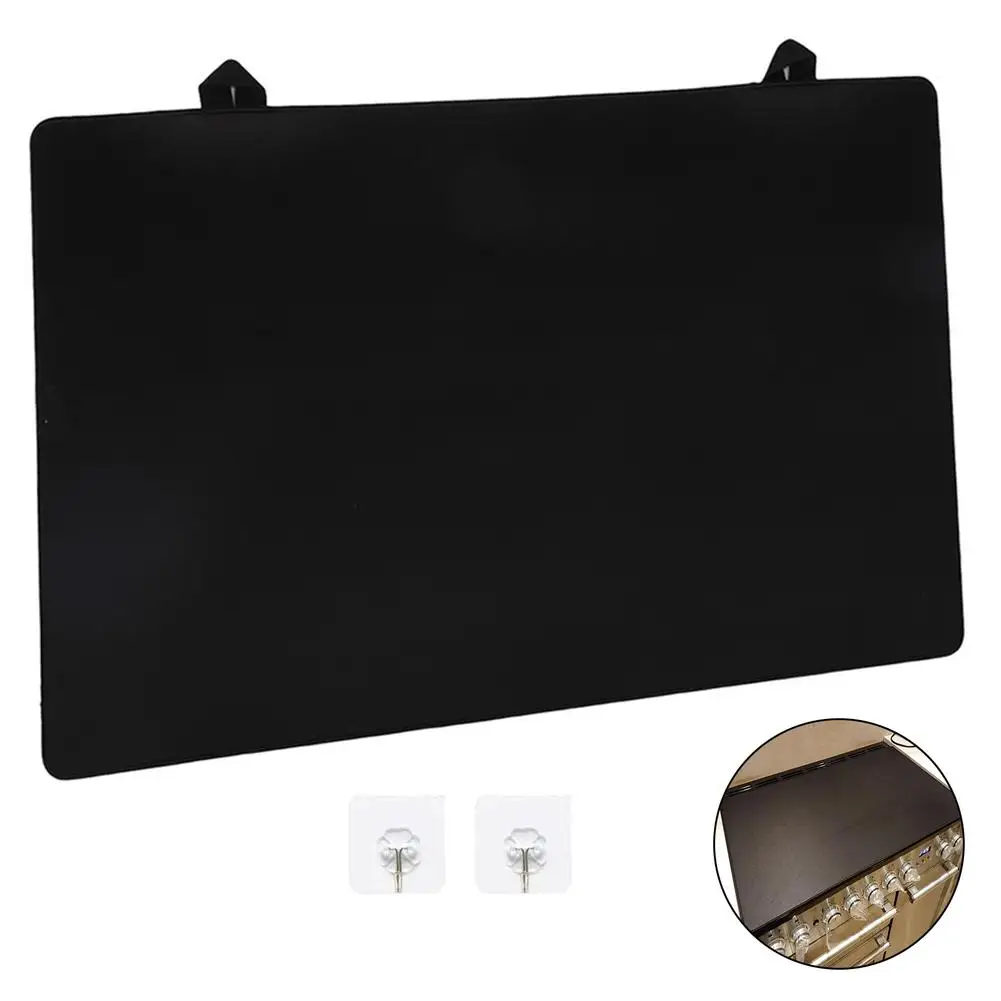 Stove Covers for Electric Stove Ceramic Glass Cooktop Flat Top Oven Cover