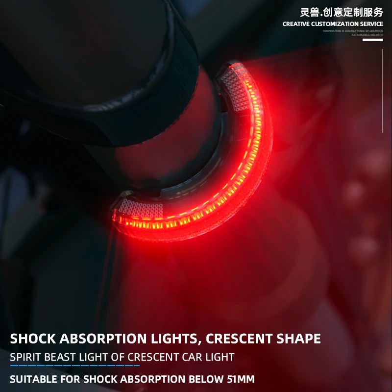 

Motorcycle LED Turn Signal Light Blinker Indicator Lamp for Kawasaki Suzuki Honda Yamaha BMW Aprilia Triumph Sportster Softail