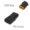 TRX-F to XT60-M