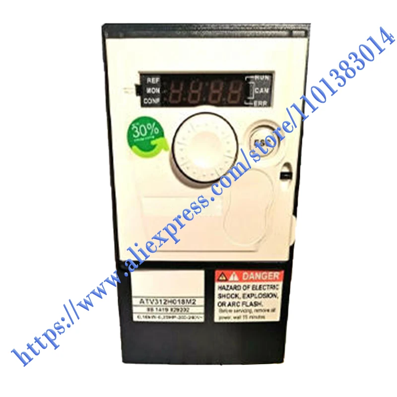 

100% Новый оригинальный 1 год гарантии ATV312H018M2