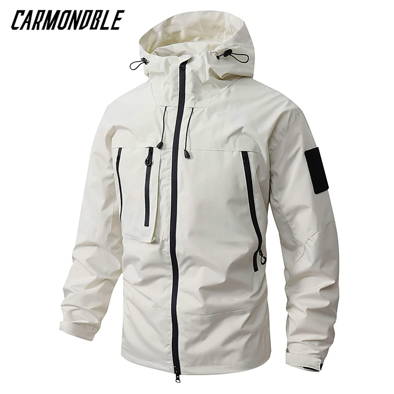 CARMONDBLE Cycling Man's MTB Jacket