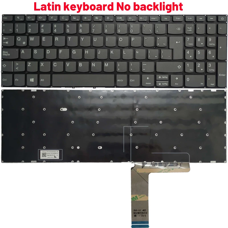 Cheap Teclado de substituição