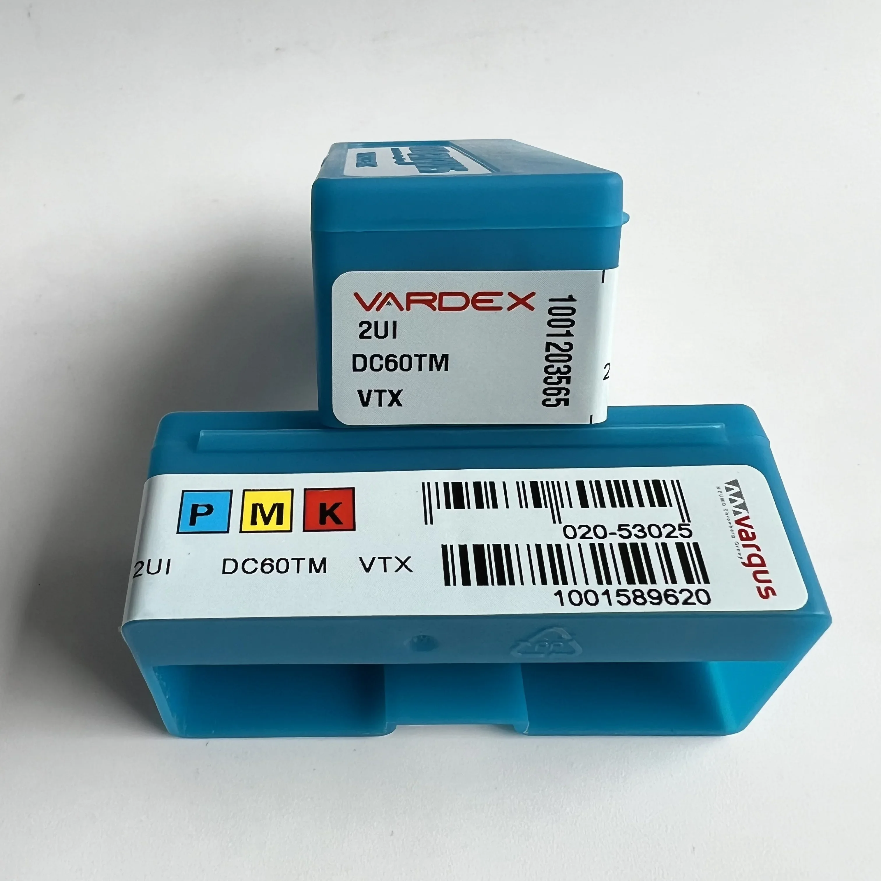 

2UIDC60TM VTX CNC Carbide Milling tool Turning tool