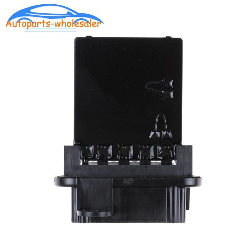 Heater Blower Motor Resistor 5139719AA 05066552AA 05139719AA 973-025 For Jeep