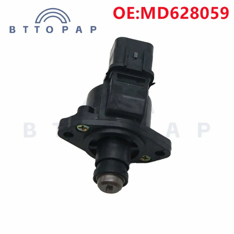 high quality MD628059 MD614706 Idle Air Control Sensor Valve For Mitsubishi Pajero Diamante Montero Sport L200 3.0 3.5