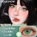 Hatsune Miku Green