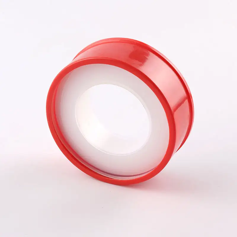 20M/Roll PTFE Water Pipe Tape Oil-free Belt Sealing Band Fitting Thread Seal Tape Home Improvement Practical Tools Plumbing - Image 5