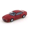 Shadow/DCT 1/64 BMW 850CSi Rollover Light Car Alloy Toys Motor Vehicle Diecast Metal Model Kids Xmas Gift Toys for Boys 4