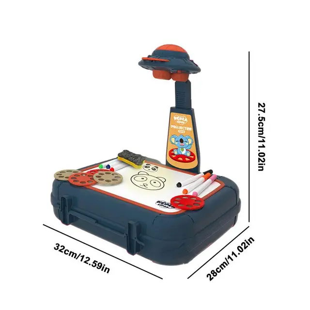 Buy Drawing Projector For Kids, Trace And Draw Projector, 56% OFF