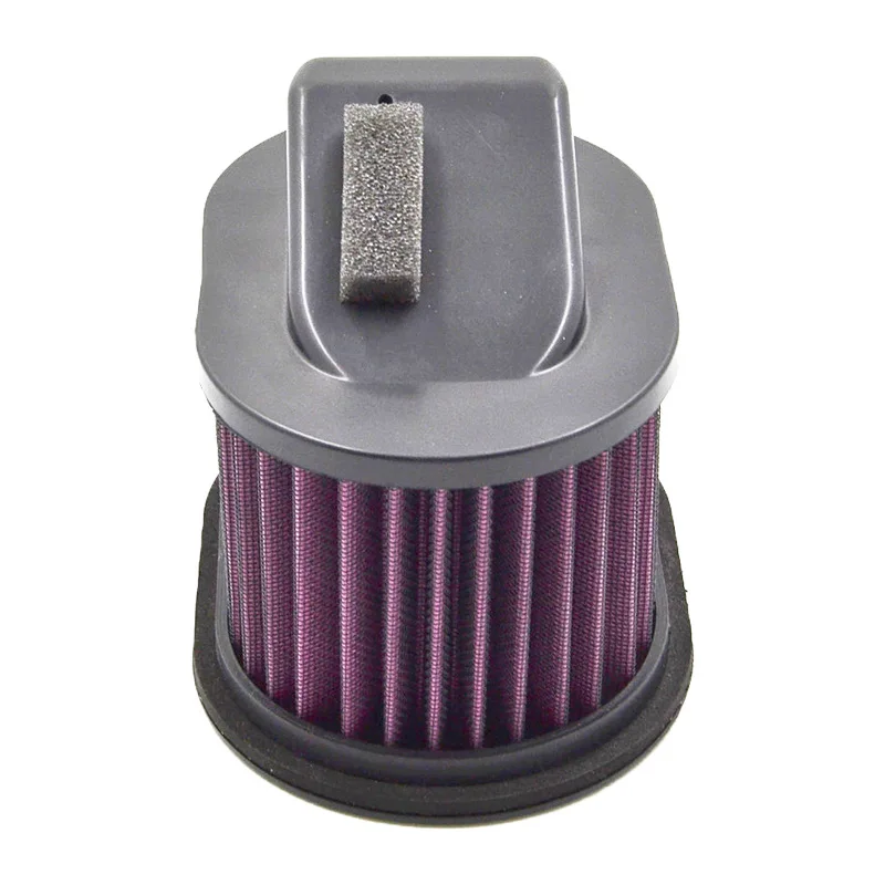 Motorcycle Air Filter For KAWASAKI Z750/R/S Z800/ABS Z1000 Reduced Fuel  Consumption Protection Engine Replacement Parts