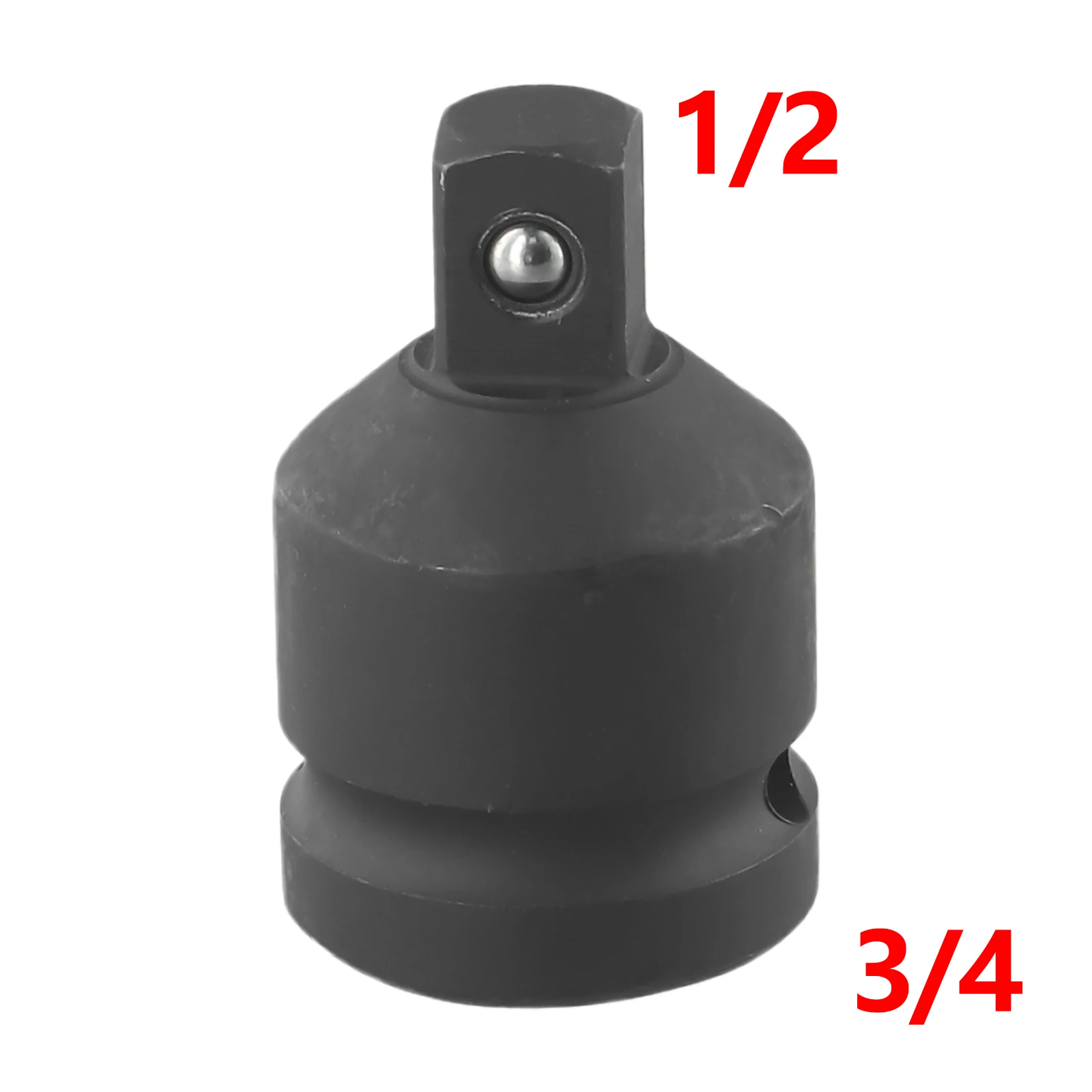 Universal Ratchet Drive Socket Adapter Set