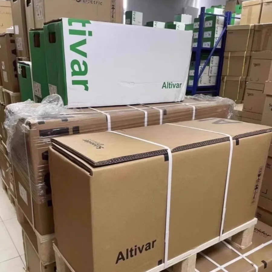 슈나이더 ATV320U04N4C ATV320U06N4C ATV320U07N4C ATV320U11N4C ATV320U15N4C ATV320U22N4C ATV320U30N4C ATV320U40N4C