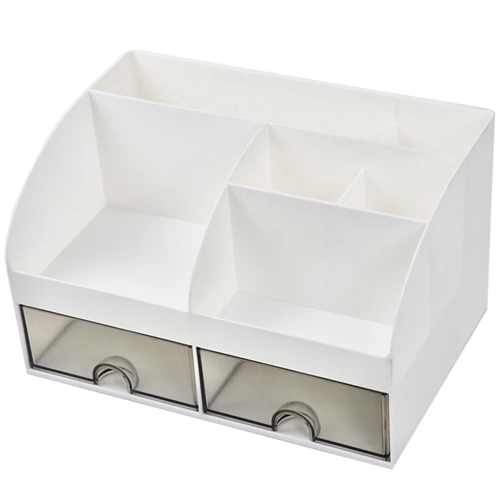 

Tabletop Organizer Indoor Organizer Drawer Type Storage Box Storage Bin