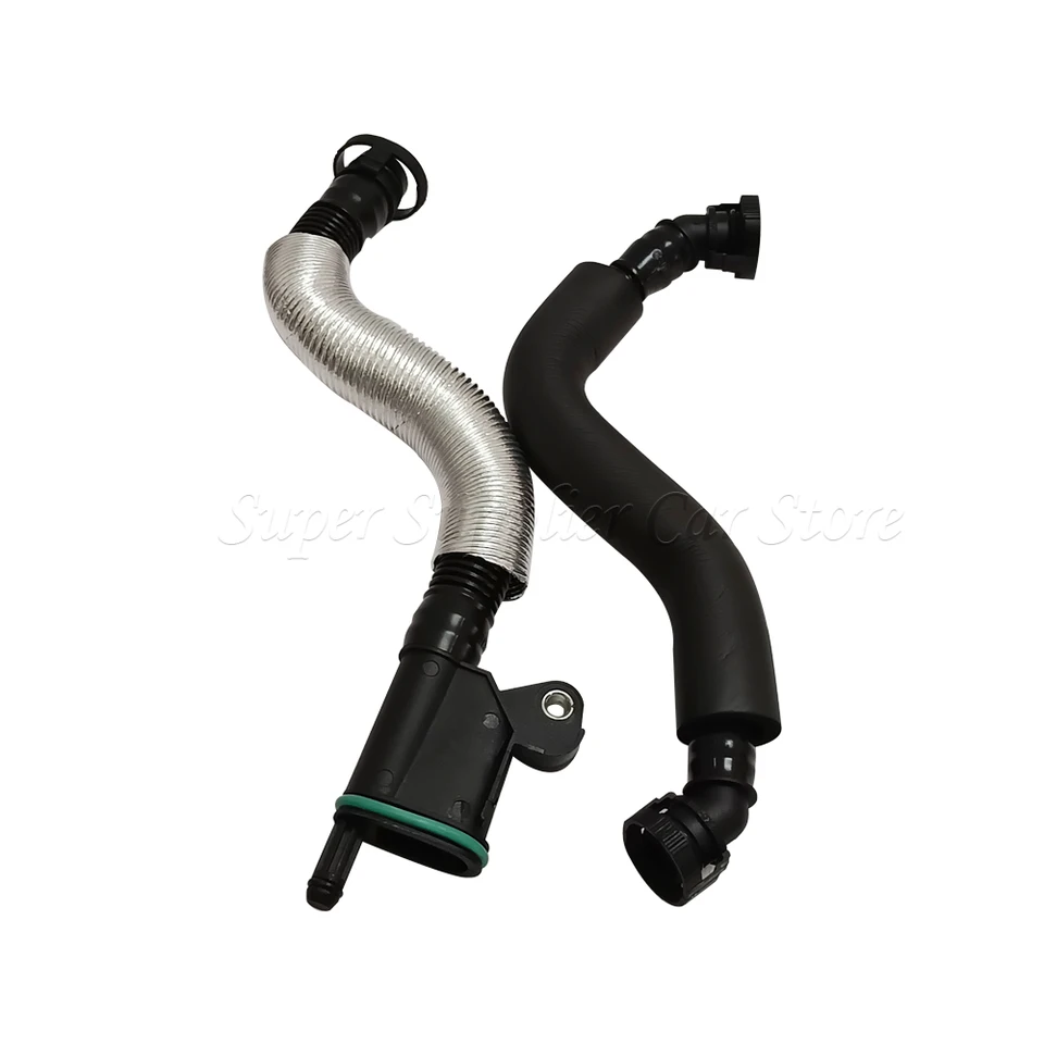 VW Audi 純正PCVバルブ ゴルフ TT A3 A4　06H103495 06H103495 VWゴルフ ジェッタ 1.8 2.0 TSI用 アウディTT A4 Q5用