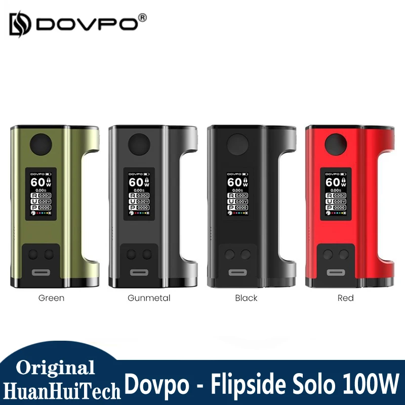 Electronic Cigarettes
