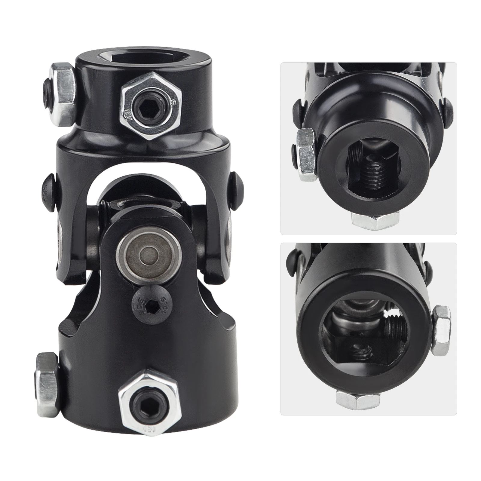 Single Steering Shaft Universal U Joint steering u joint 1pc 3/4
