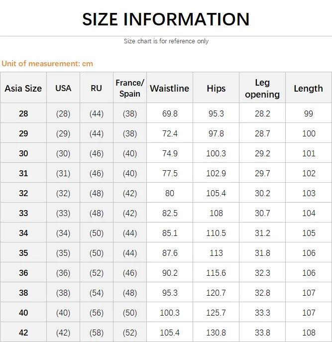 Description Picture 2 of item2024 Summer New Style Men's Casual Straight Jeans Versatile Korean Fashion Pants Baggy Stretch Wide-leg Denim Trousers Male
