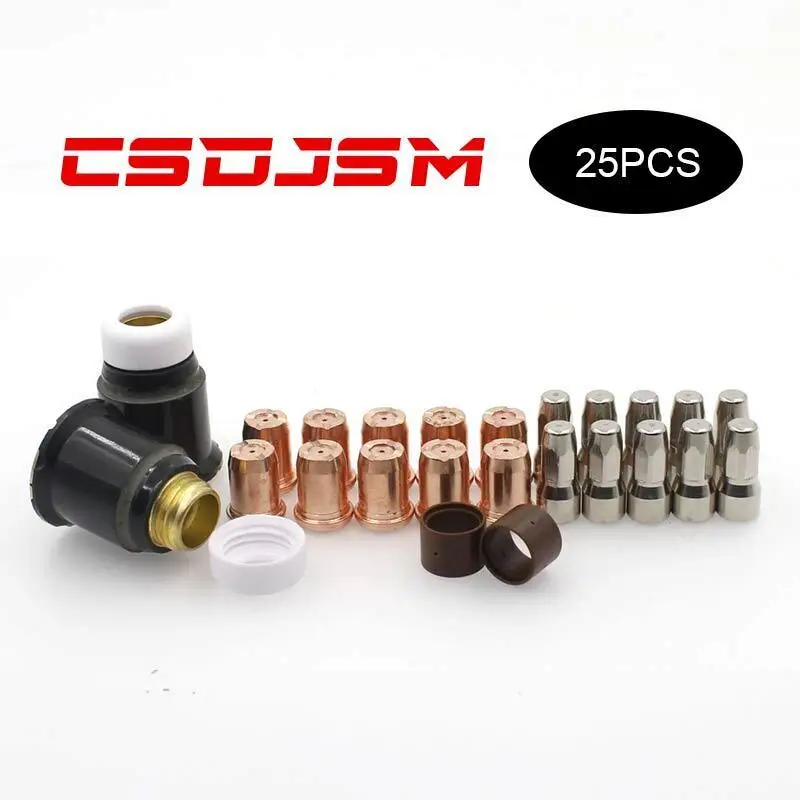 

25 шт., S75 PR0117, электрод