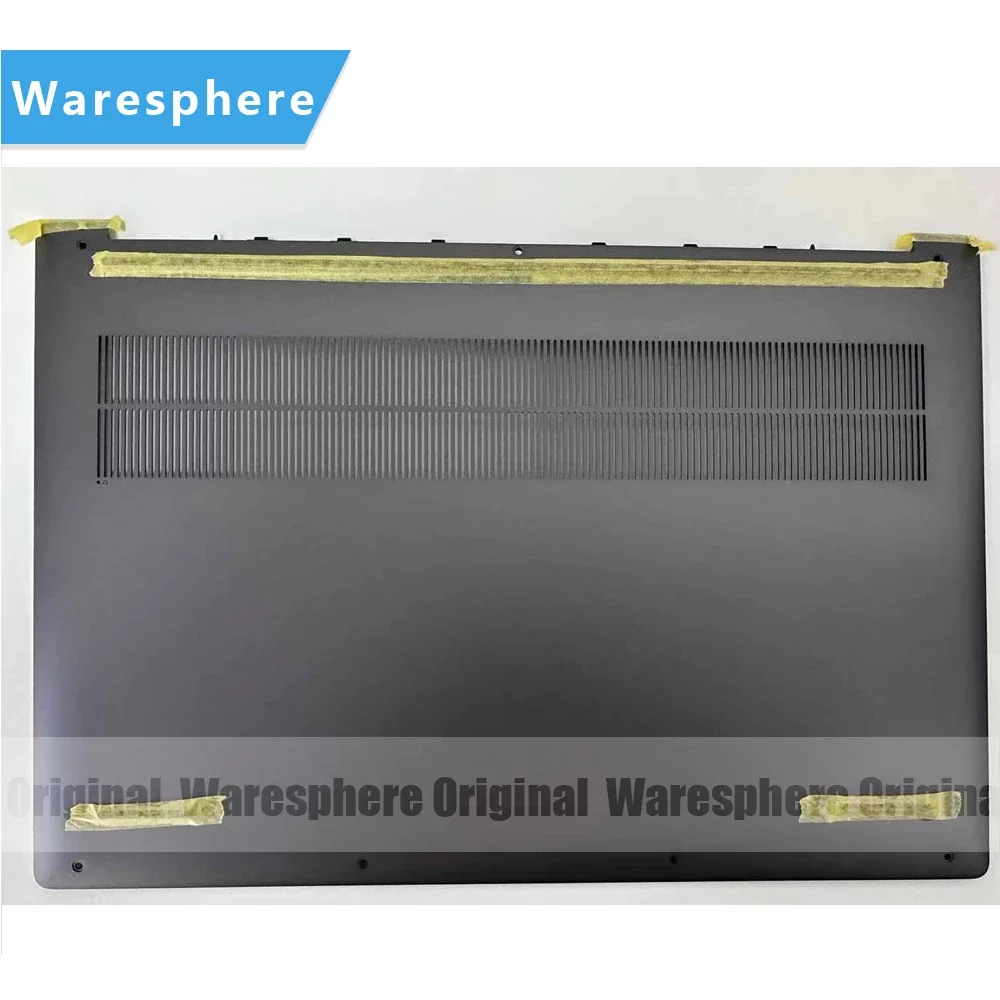 

NEW Bottom Base Cover For Lenovo Yoga 7-16 IRL8ARP8 5CB1L39203 Grey