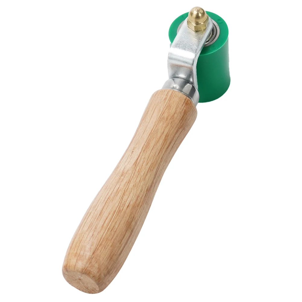 

Accessories Home & Garden Roller Tools 40mm High Temperature Resistant Removable Seam Hand Welding Wear-resistant